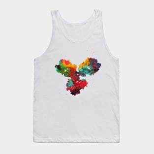 Antibody molecule Tank Top